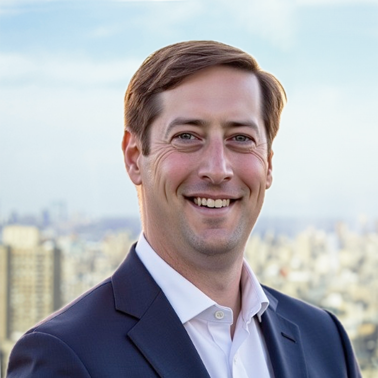 Photo of Michael Smith
