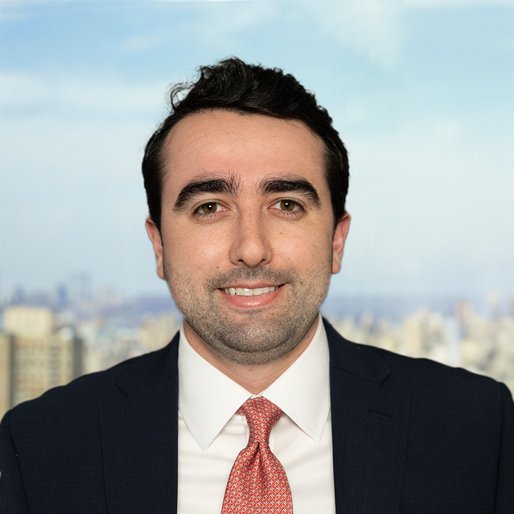 Photo of Santiago Diaz